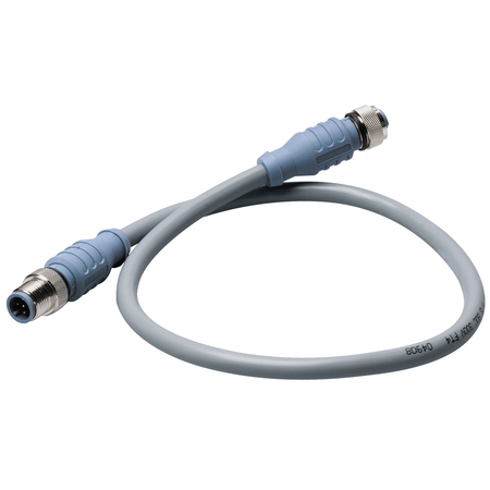 MARETRON Micro Double - Ended Cordset 1 Meter CM-CG1-CF-01.0